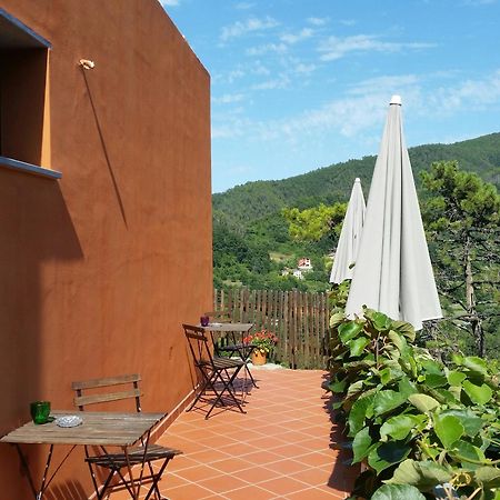 B&B La Costa Pignone Exterior foto