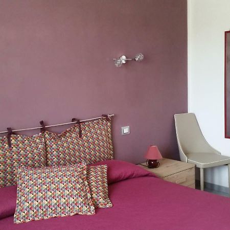 B&B La Costa Pignone Exterior foto
