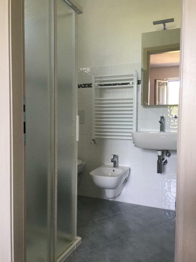 B&B La Costa Pignone Exterior foto