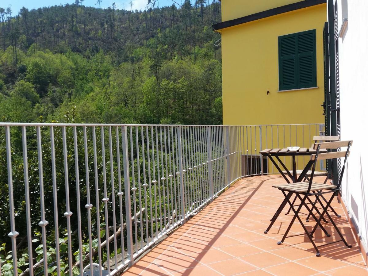 B&B La Costa Pignone Exterior foto