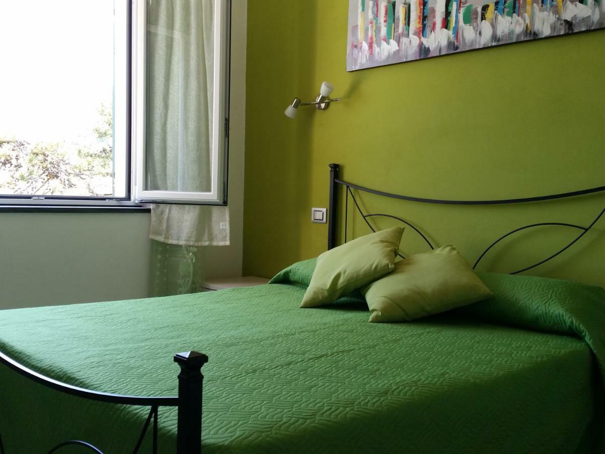B&B La Costa Pignone Exterior foto