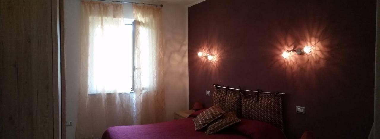 B&B La Costa Pignone Exterior foto